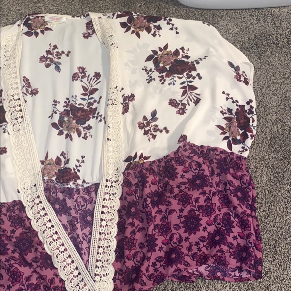 Cardigan - Picture 2 of 2